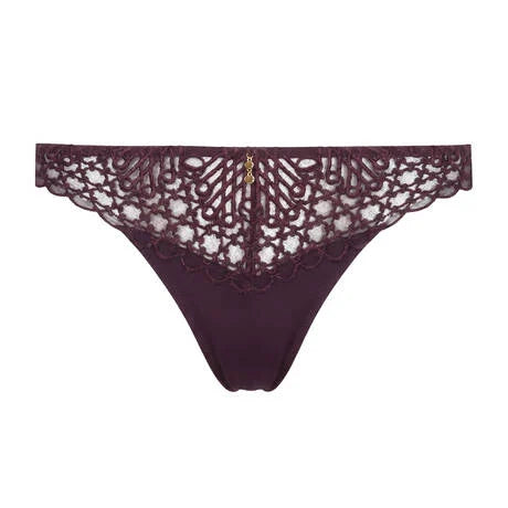 Tanga | Eloge Du Desir
