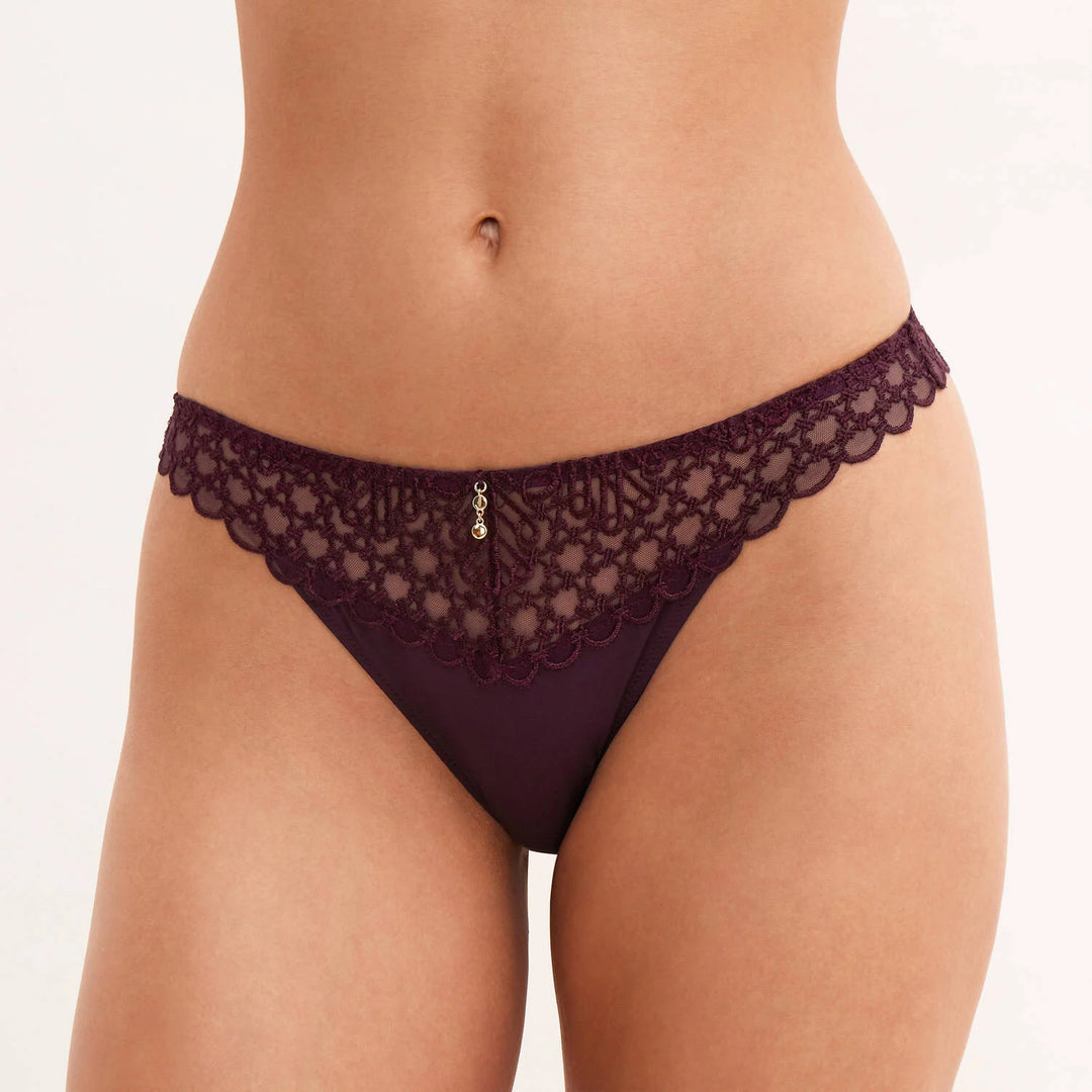Tanga | Eloge Du Desir