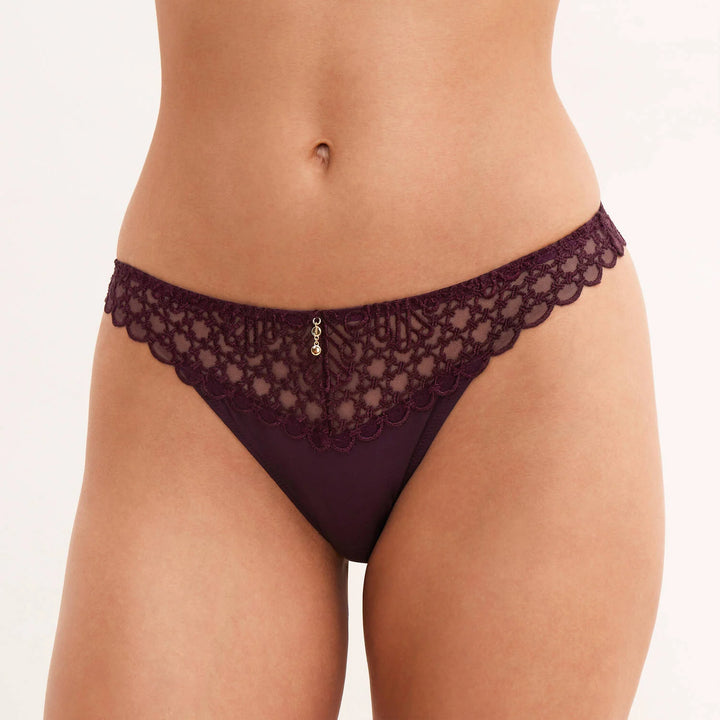 Tanga | Eloge Du Desir