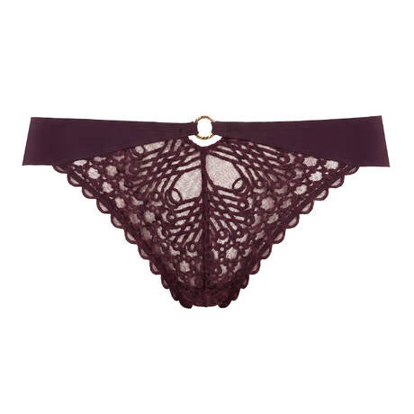Slip Brésilien | Eloge Du Desir