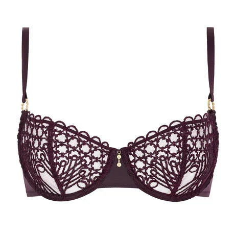 Soutien Gorge Corbeille | Eloge Du Desir