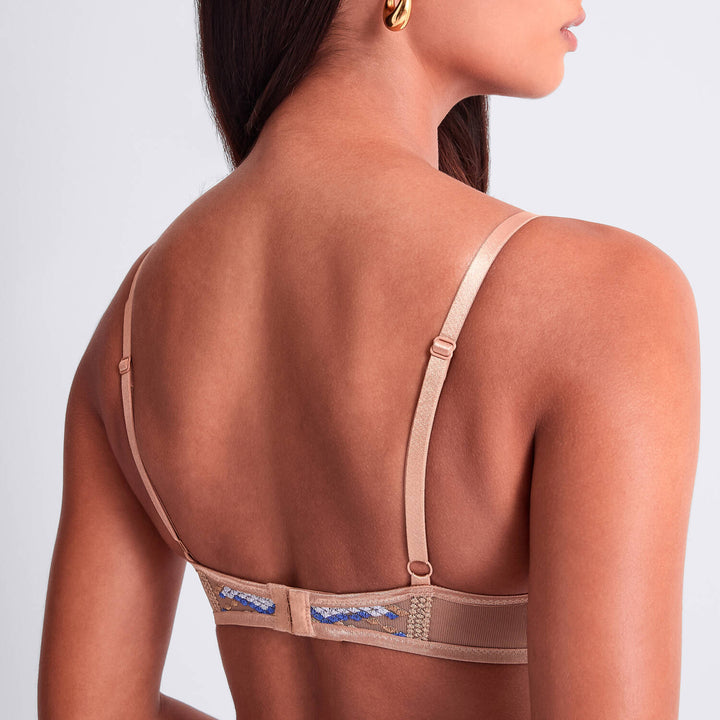 Triangle Armature | Poetic Delights