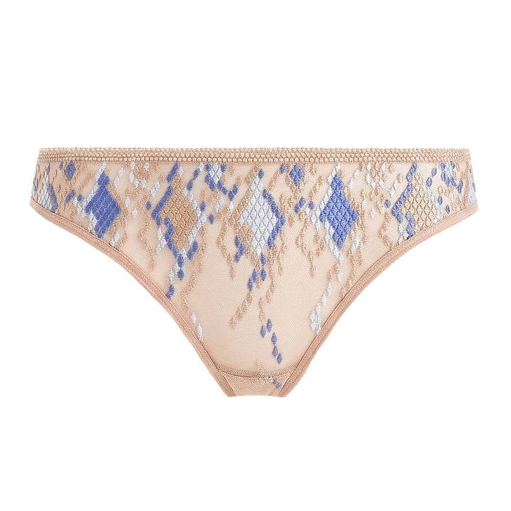 Slip Italien | Poetic Delights