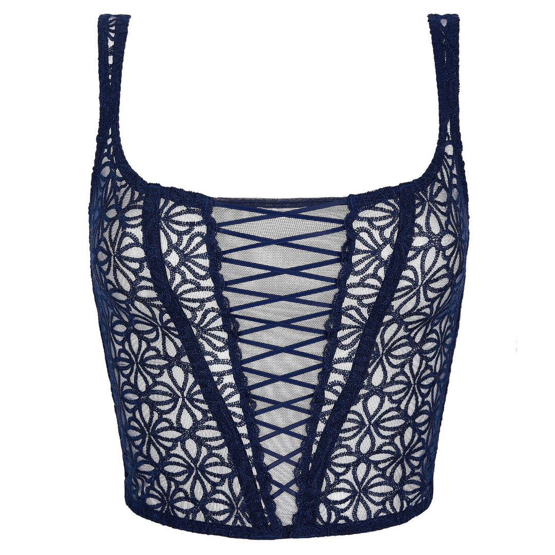 Bustier | Secret Memories