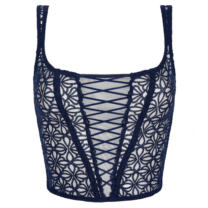 Bustier | Secret Memories