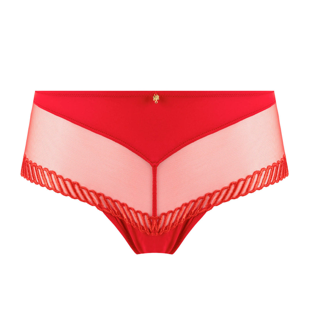 Shorty | Sheer Emotion