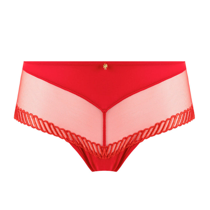 Shorty | Sheer Emotion