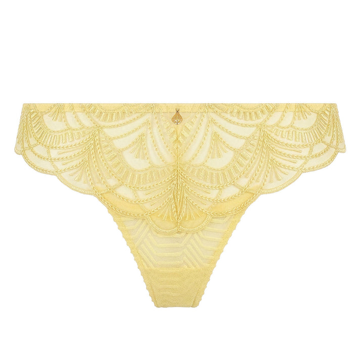 Tanga | Vibes