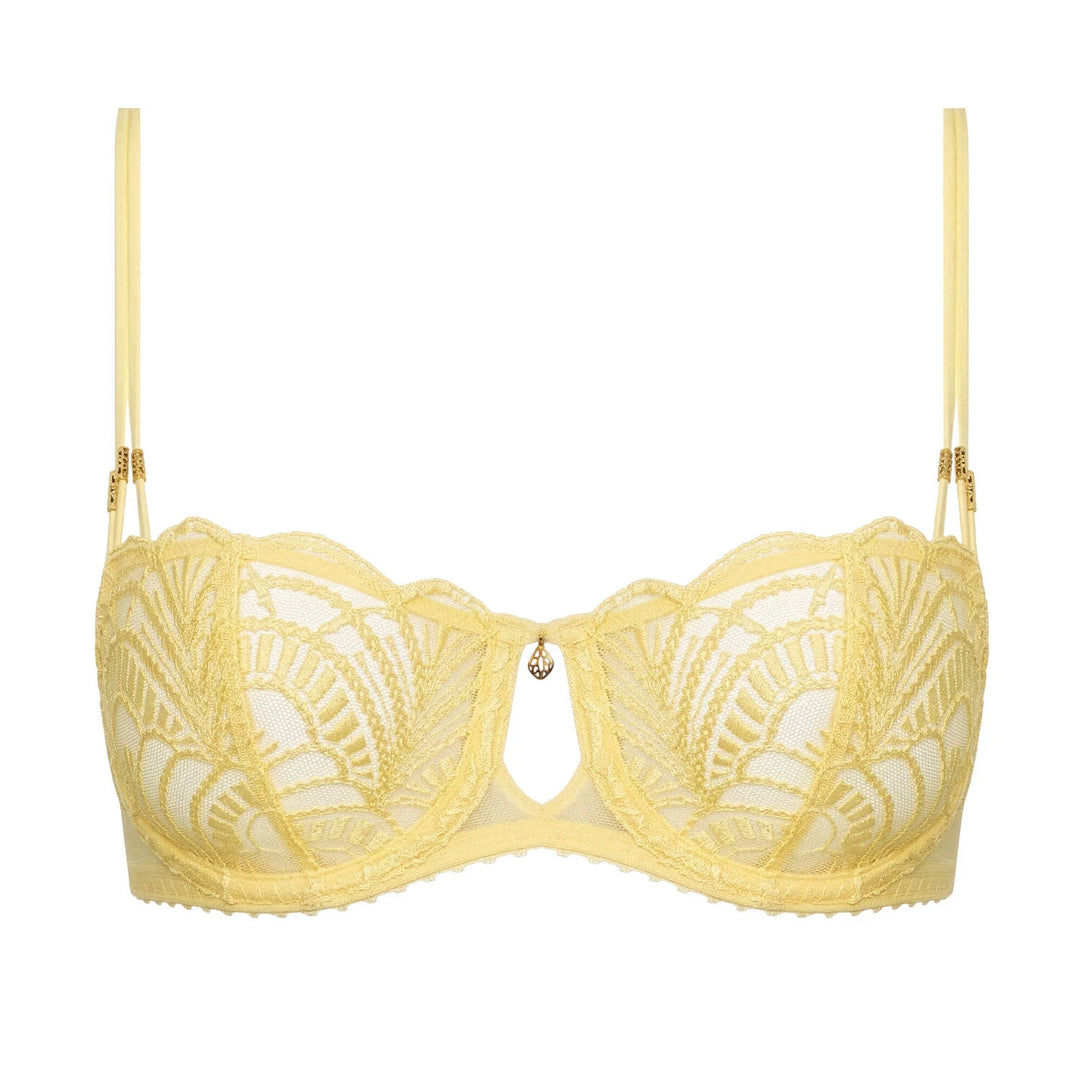 Soutien Gorge Corbeille | Vibes