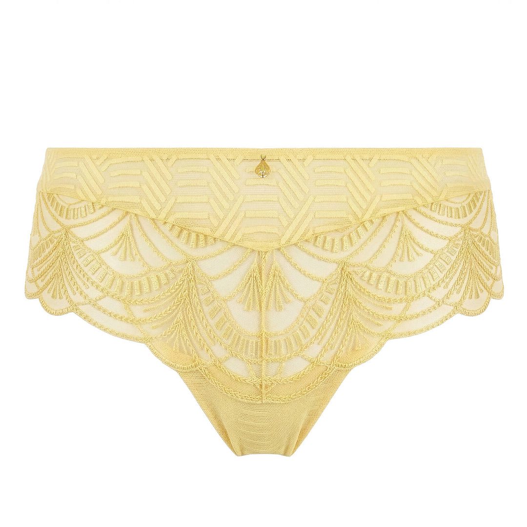 Shorty | Vibes