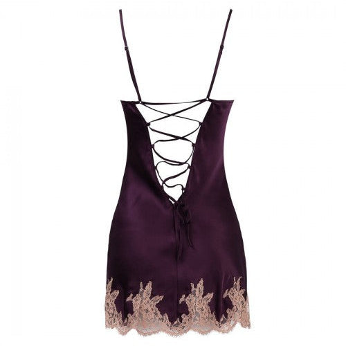 Babydoll Soie | Splendeur Soie