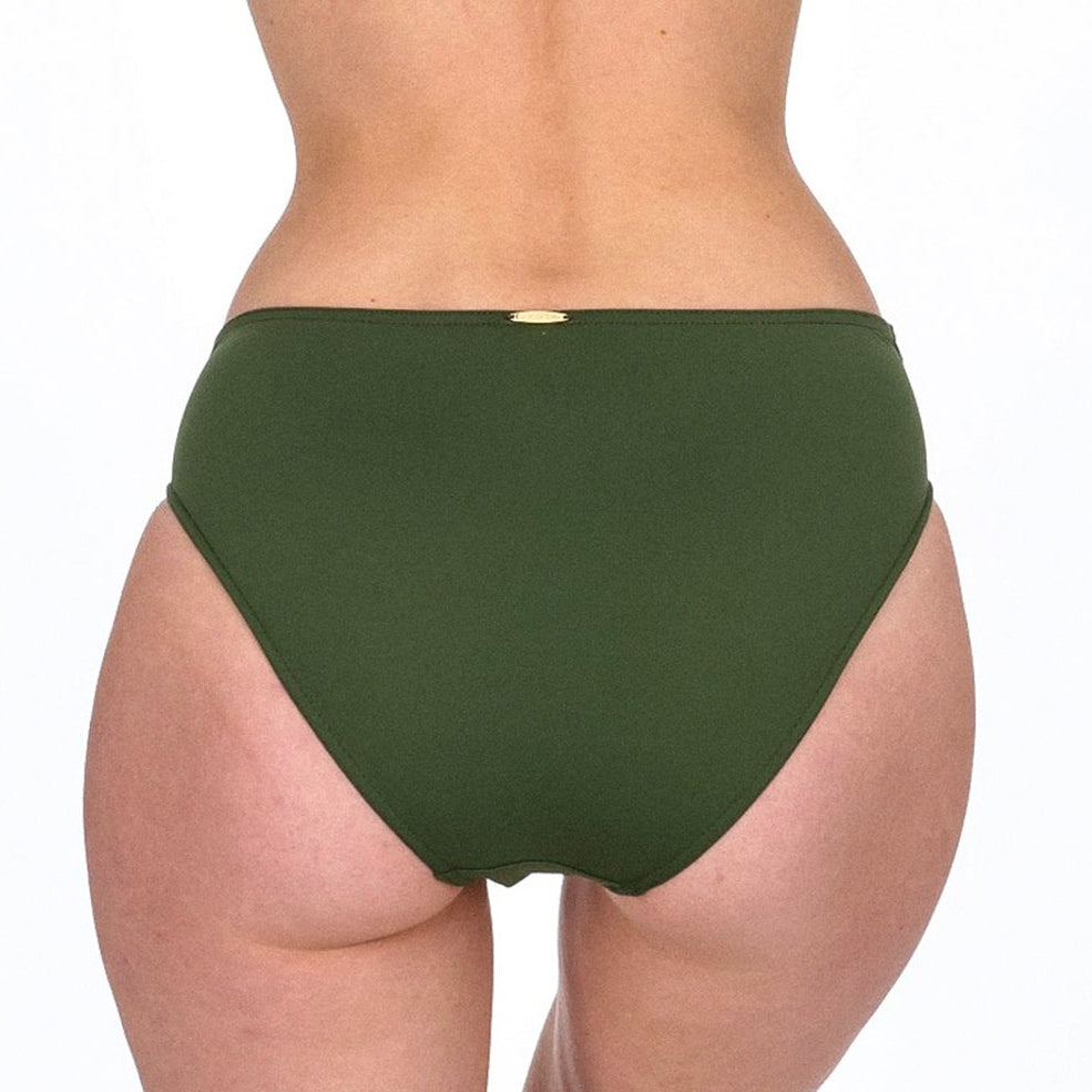 Bas De Maillot Culotte | Bali