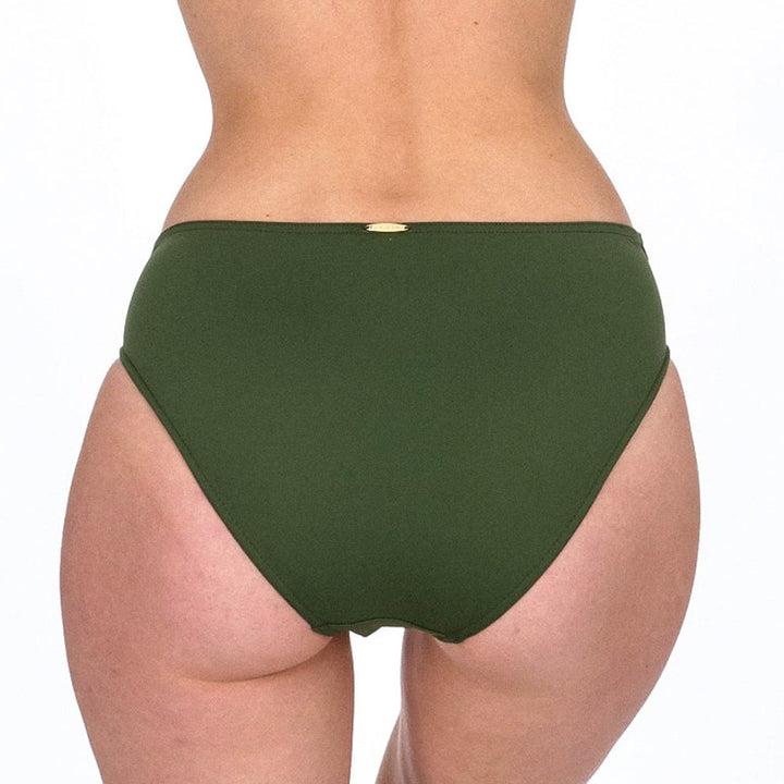Bas De Maillot Culotte | Bali
