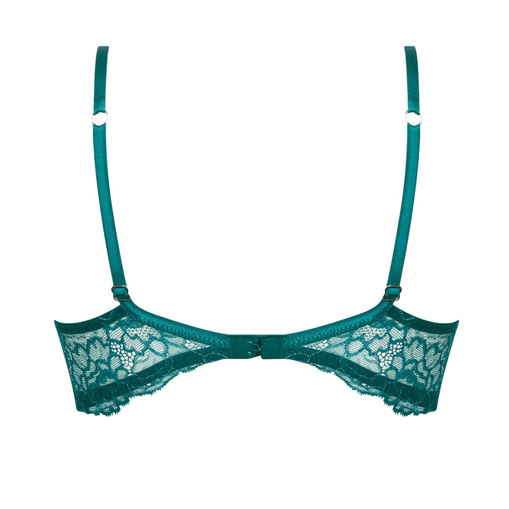 Soutien gorge armature | Sublime en dentelle