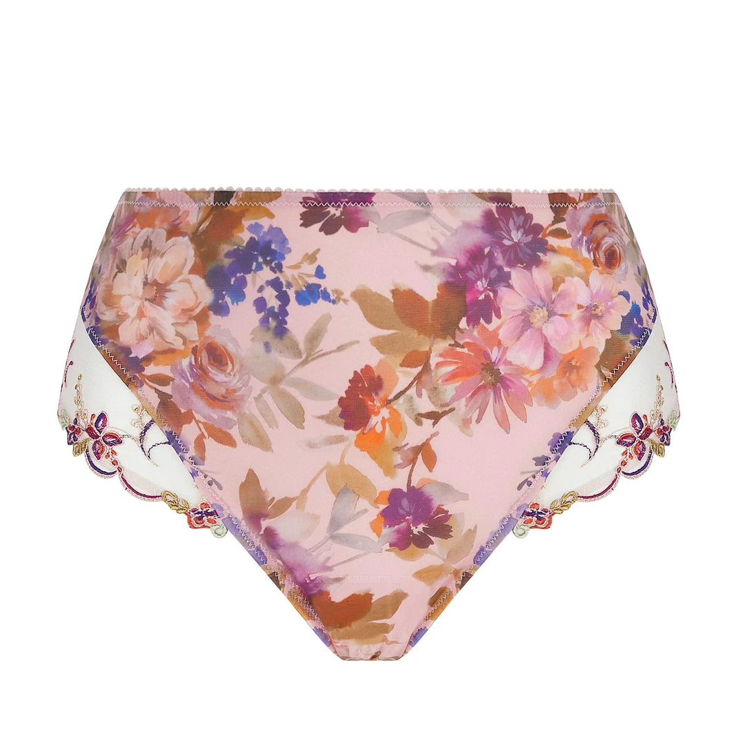 Slip Haut | L'Hiver En Fête