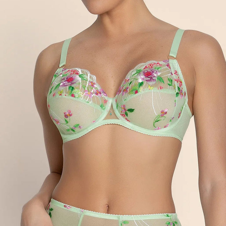 Armature Bien Etre | Libertine En Fleurs