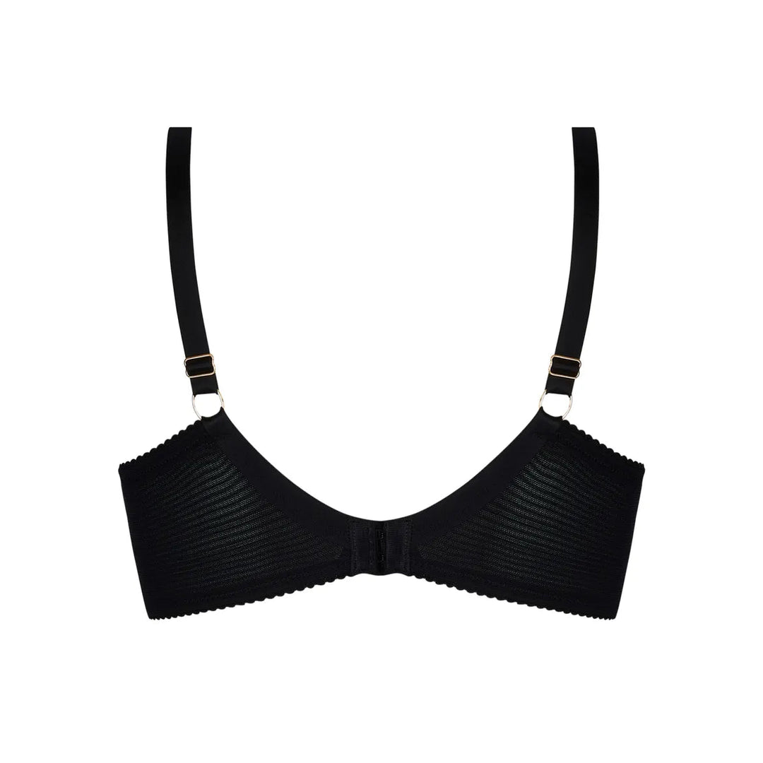 Soutien Gorge Armatures Bien Etre [ Désir Et Volupte