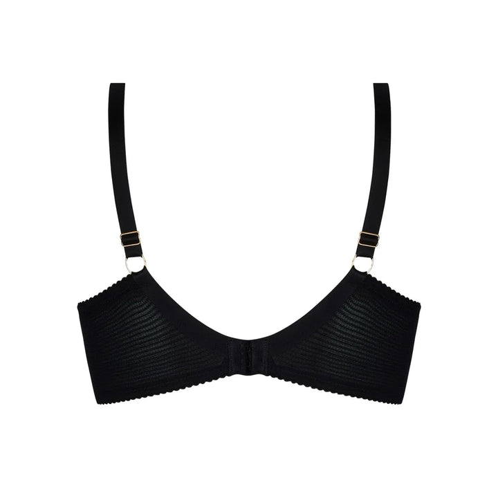 Soutien Gorge Armatures Bien Etre [ Désir Et Volupte