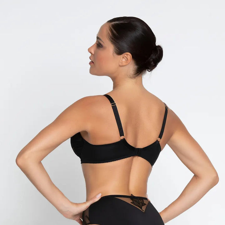 Soutien Gorge Armatures Bien Etre [ Désir Et Volupte