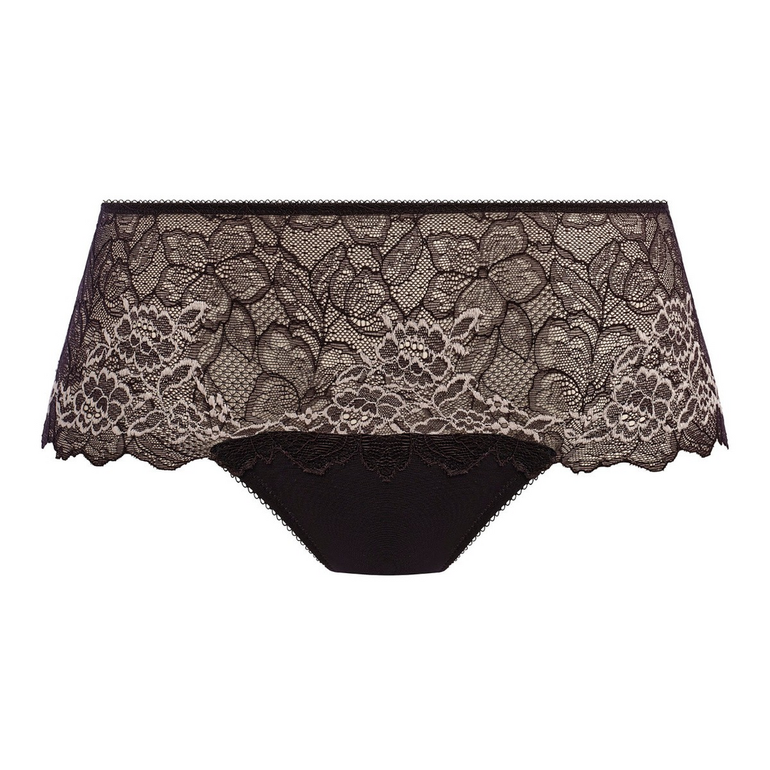 Shorty | Lace Perfection