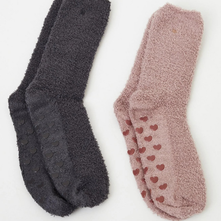 Lovely Socks Lot de 2 | Lovely