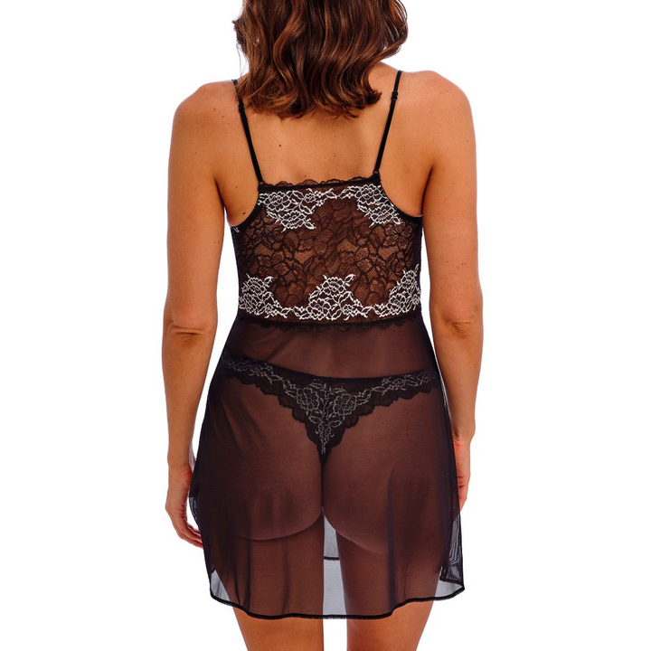 Nuisette | Perfection Lace