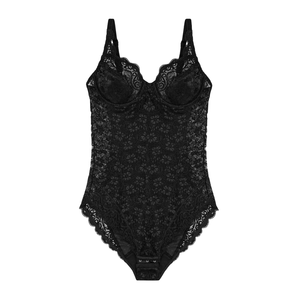 Body armature | Amourette 300