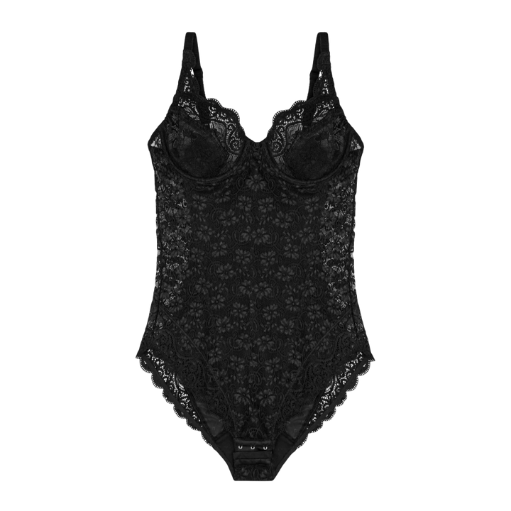 Body armature | Amourette 300