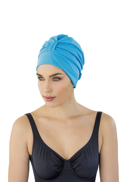 Bonnet de bain