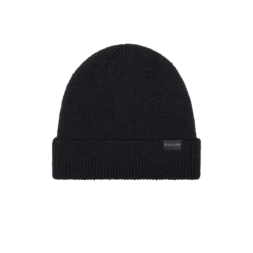 Bonnet Fluffyblacky | Beanie
