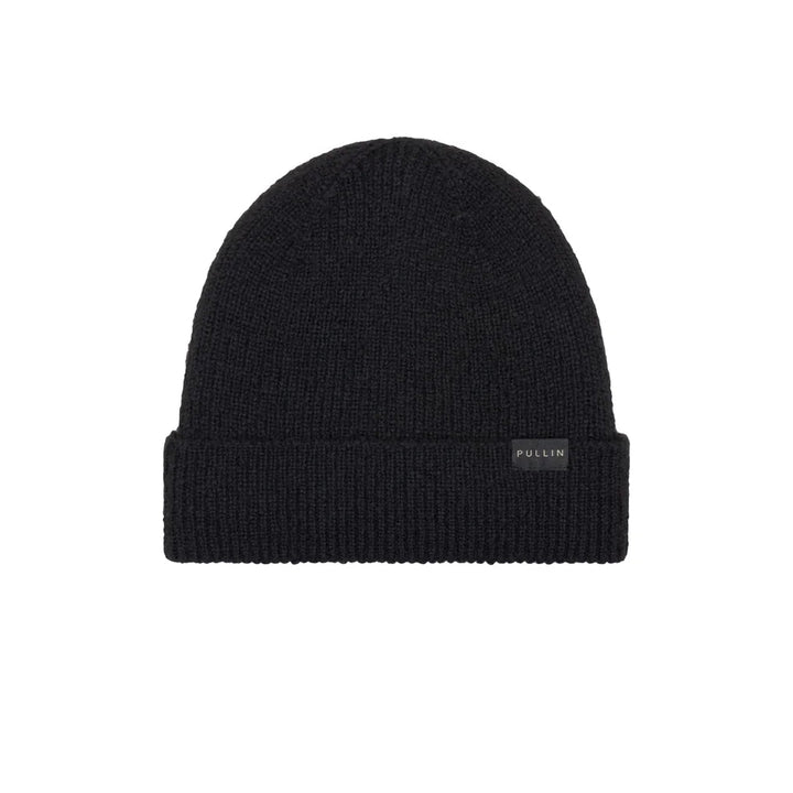 Bonnet Fluffyblacky | Beanie