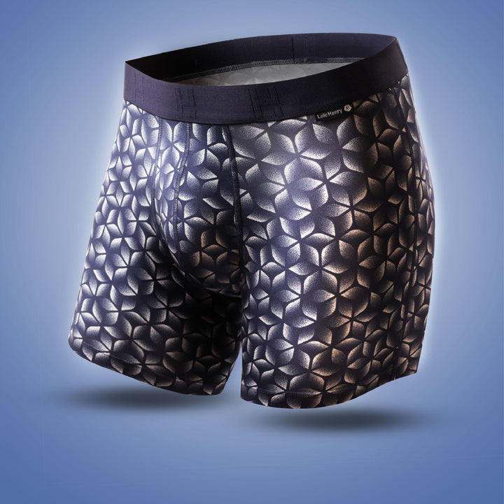 Boxer Tencel Blade | Graphic