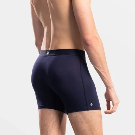 Boxer Modal | Every D