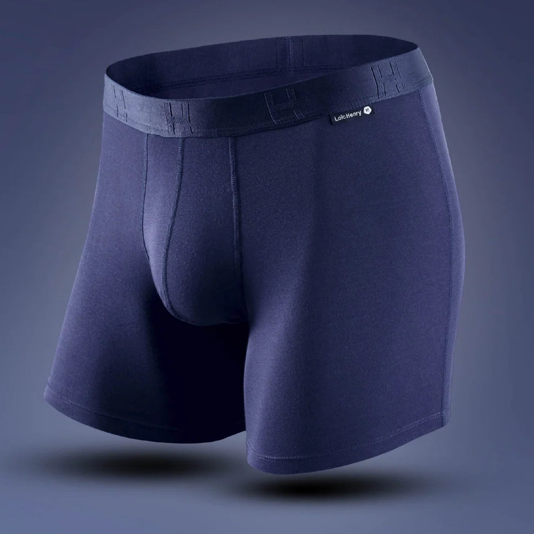 Boxer Modal | Every D
