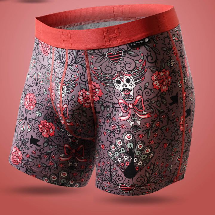Boxer Coton Mexicain | Every D