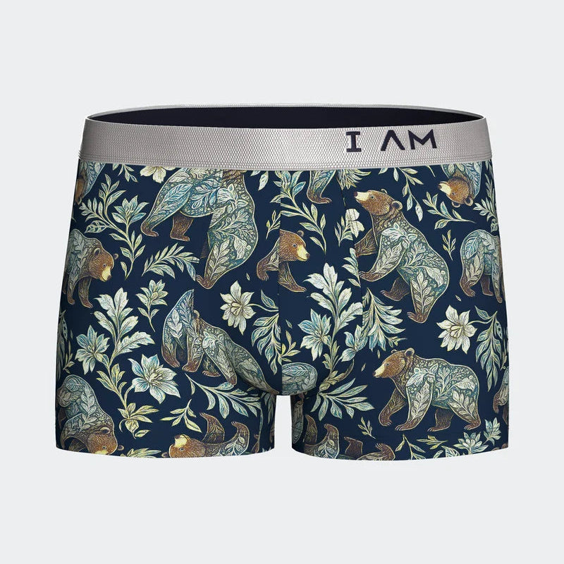 Boxer Lyocell | I am
