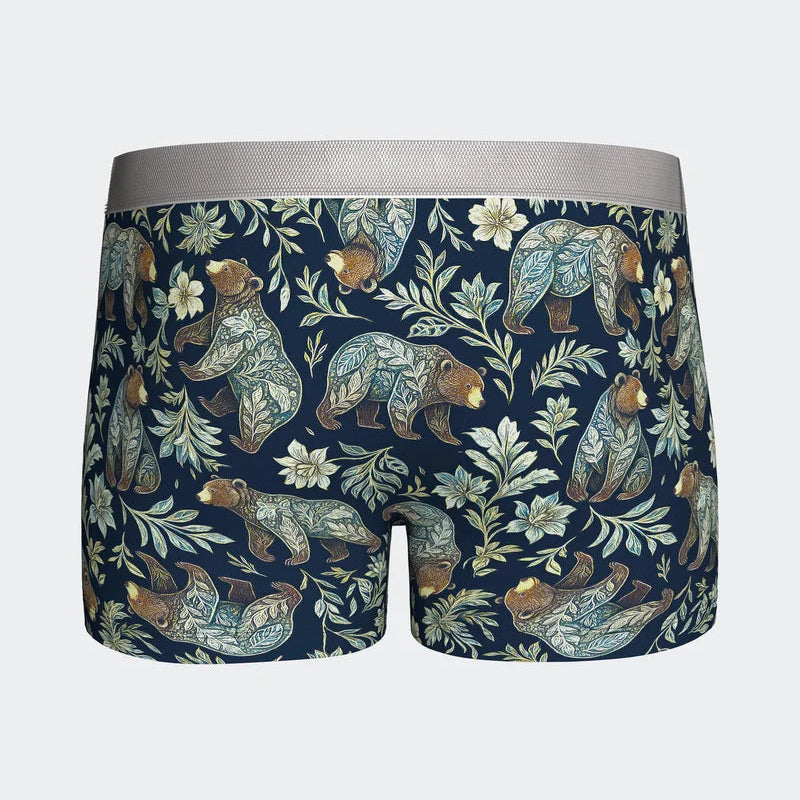 Boxer Lyocell | I am