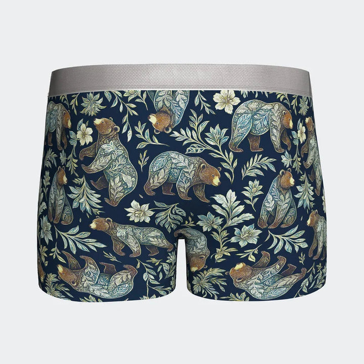 Boxer Lyocell | I am