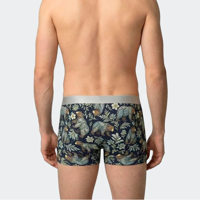 Boxer Lyocell | I am