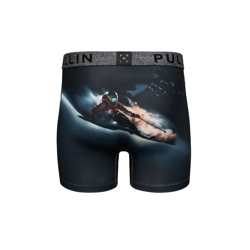 Boxer Homme Moonlight | Fashion 2