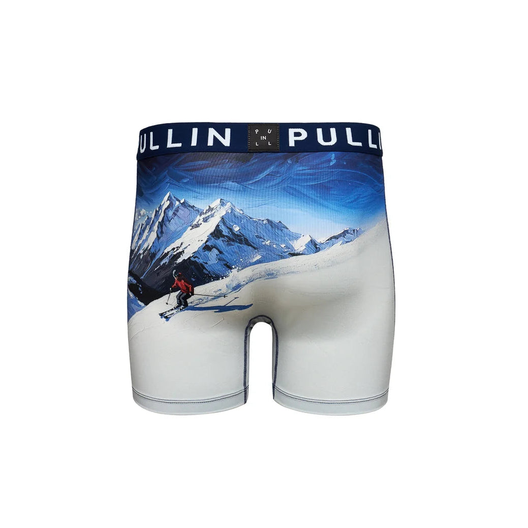 Boxer Homme Paint | Fashion 2