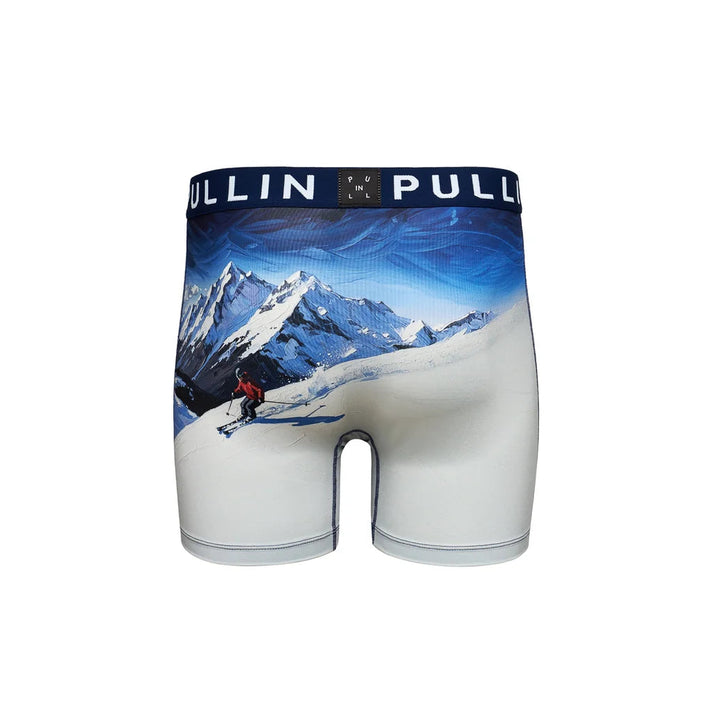 Boxer Homme Paint | Fashion 2