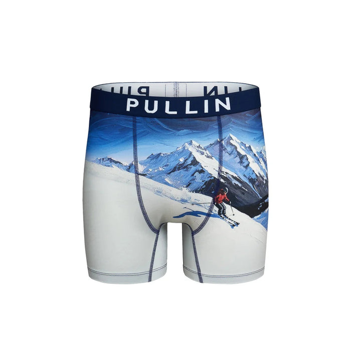 Boxer Homme Paint | Fashion 2