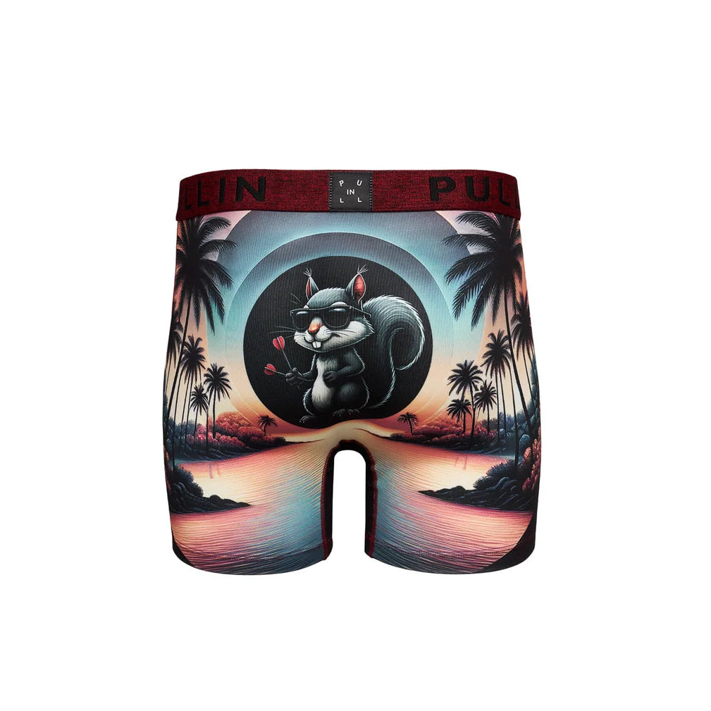 Boxer Homme Scritch | Fashion 2