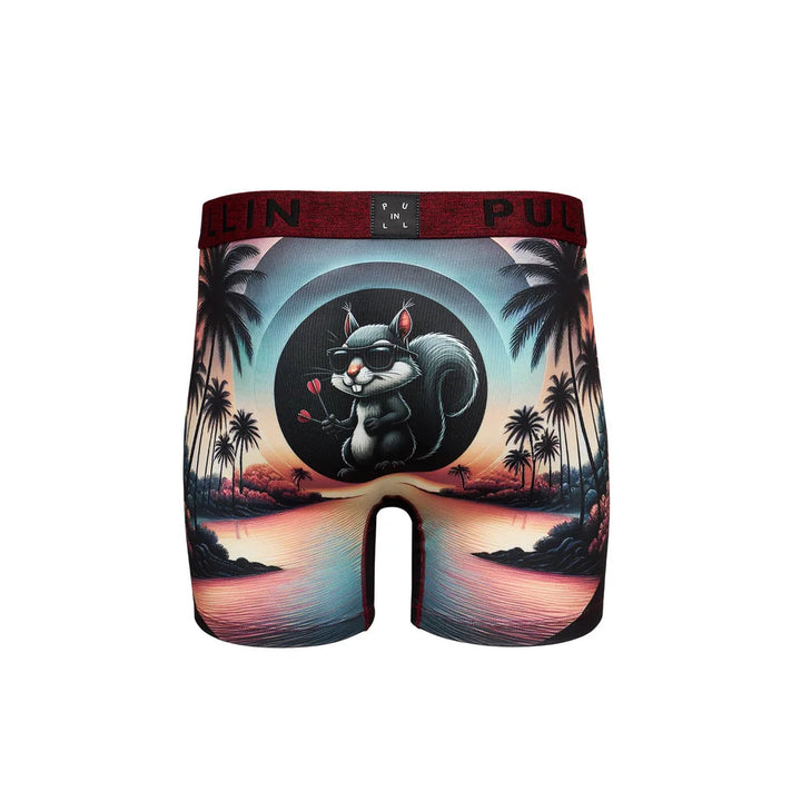 Boxer Homme Scritch | Fashion 2