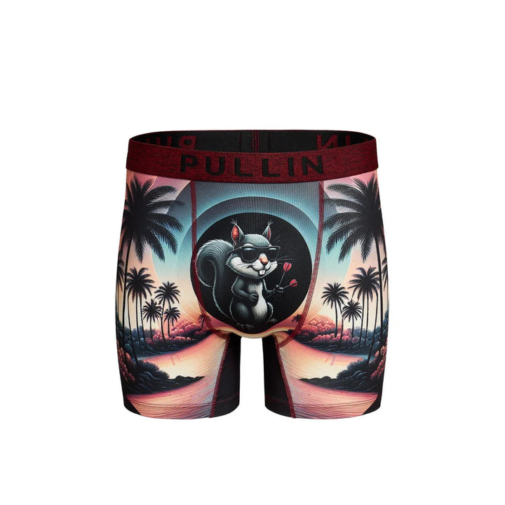 Boxer Homme Scritch | Fashion 2