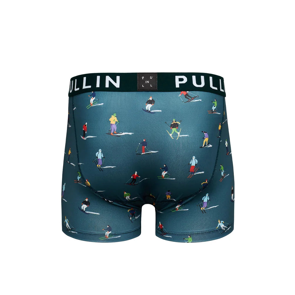 Boxer Homme Skier | Master