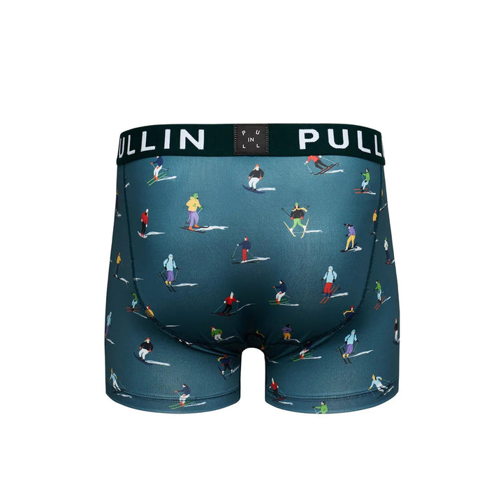 Boxer Homme Skier | Master