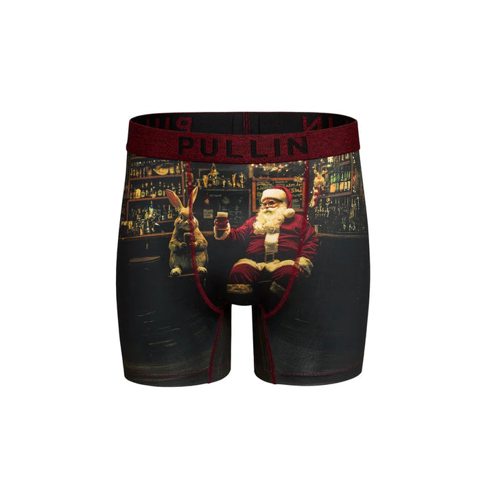 Boxer Homme Thanks | Fashion 2