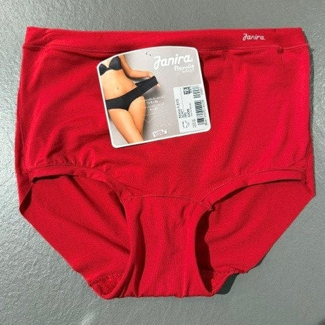 Culotte Invisible Taille Haute | Flexie Adapt